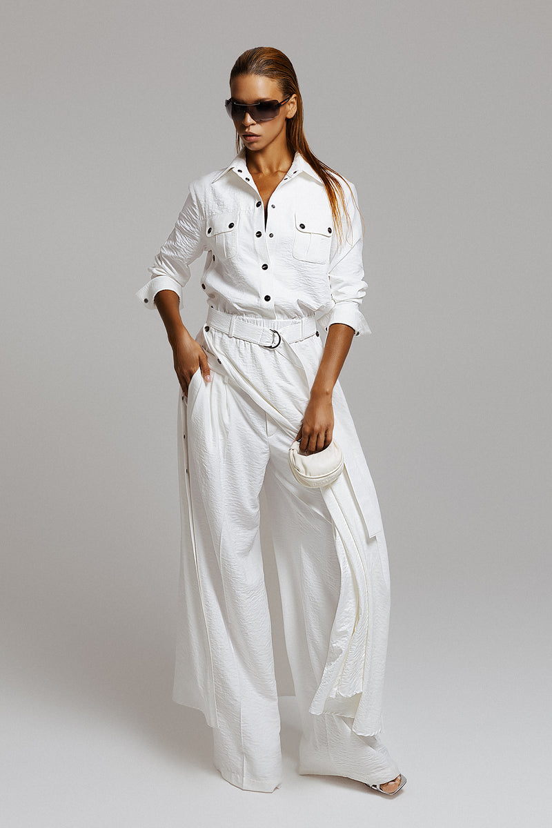KAYA_W / pants