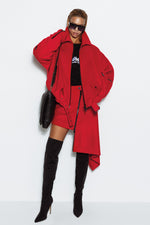 AURORE_R / coat-bomber