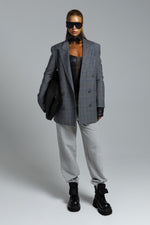 VIRGIL_GR / jacket