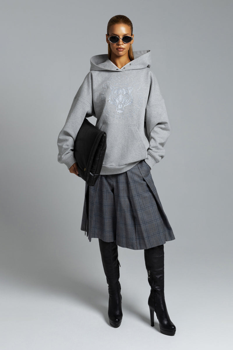 BEAST_GR / sweatshirt