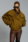 NOBLE / coat