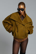 NOBLE / coat