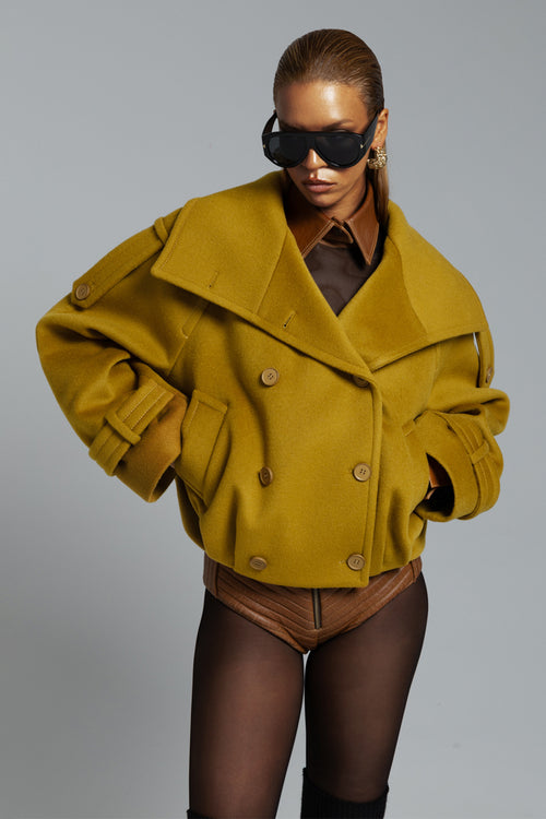 NOBLE / coat