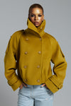 NOBLE / coat