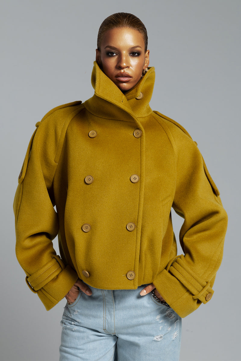 NOBLE / coat