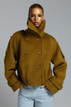 NOBLE / coat