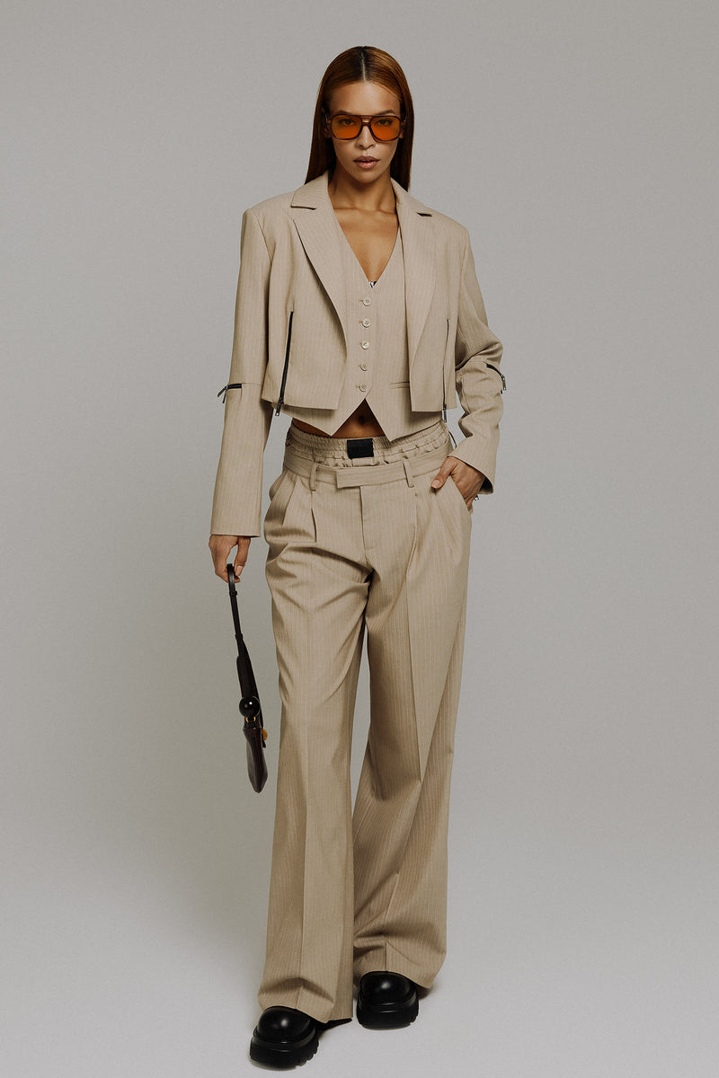 KIMPTON_BG / blazer