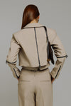 KIMPTON_BG / blazer