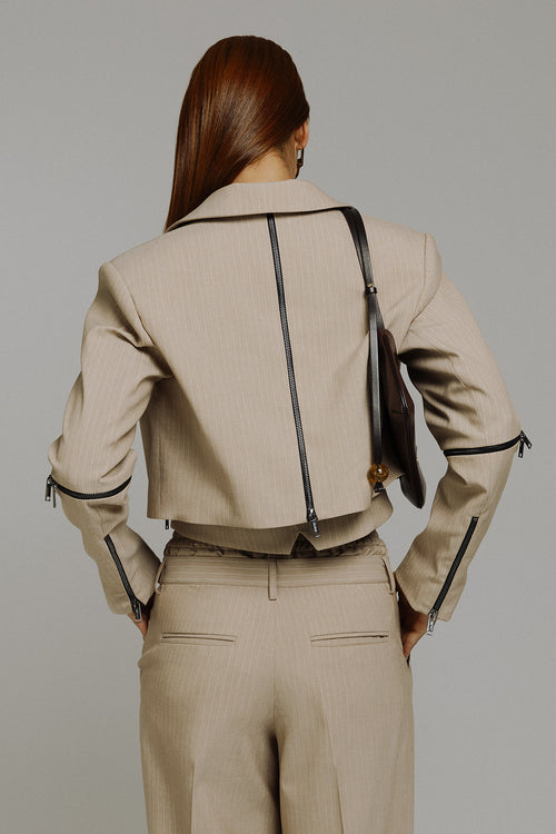 KIMPTON_BG / blazer