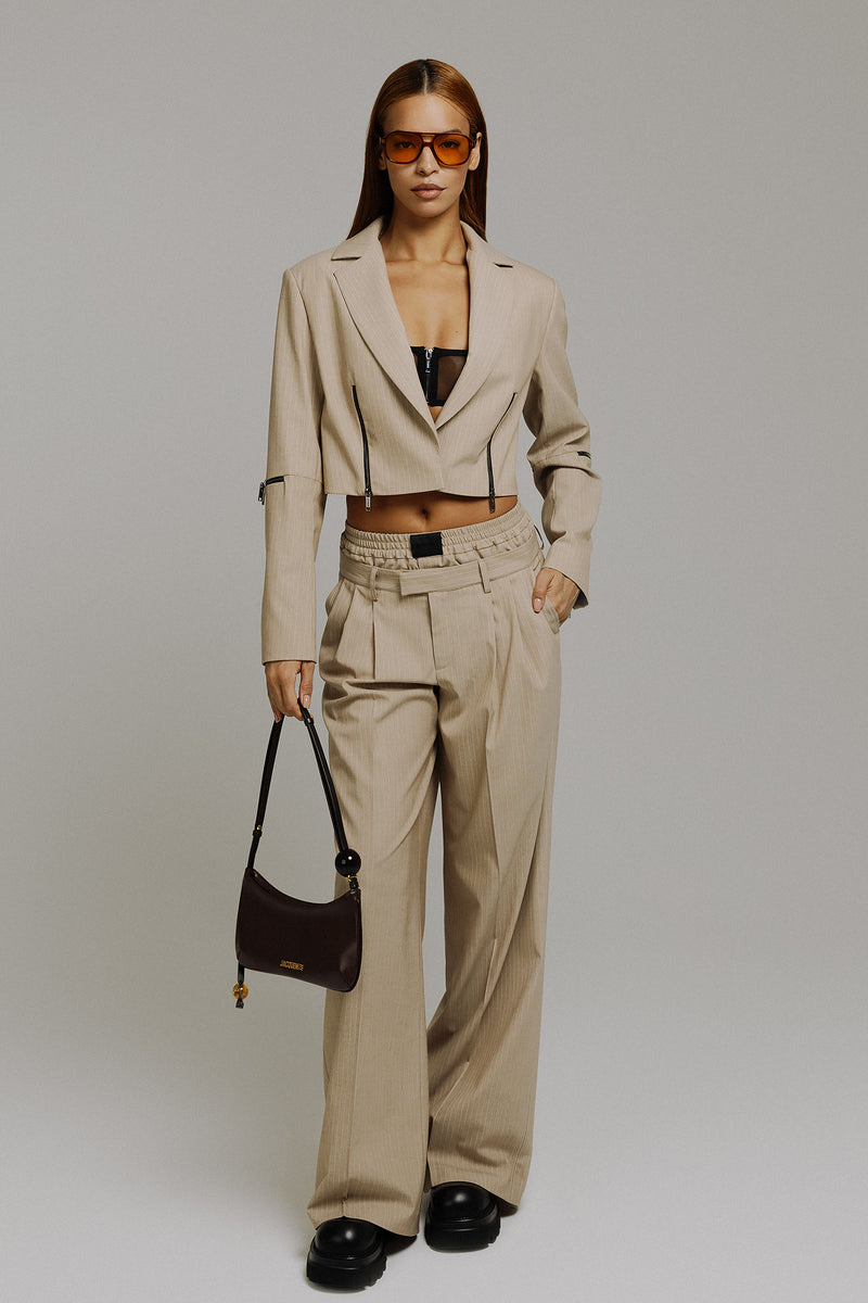 KIMPTON_BG / blazer