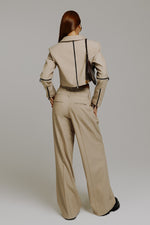 KIMPTON_BG / blazer
