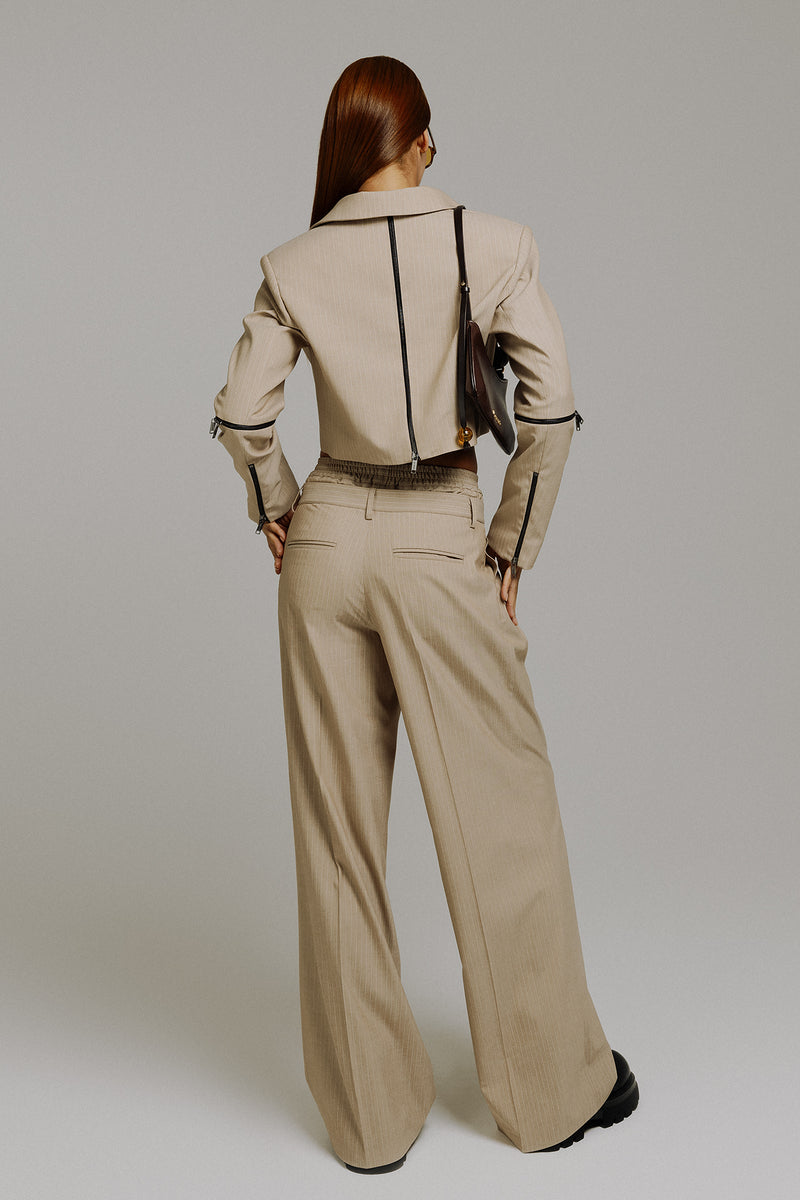 KIMPTON_BG / blazer