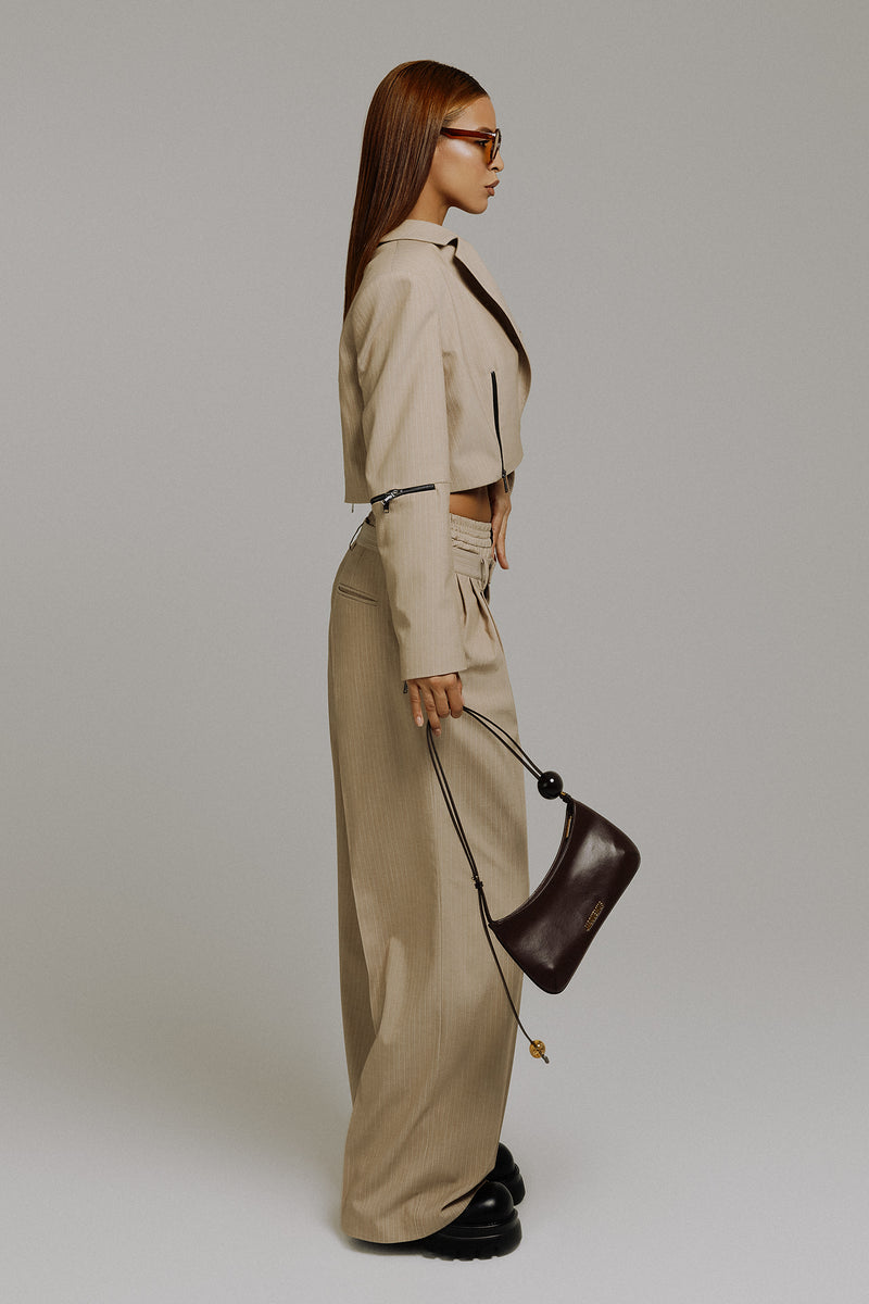 KIMPTON_BG / blazer
