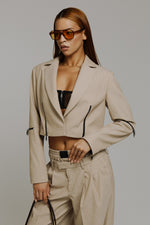 KIMPTON_BG / blazer