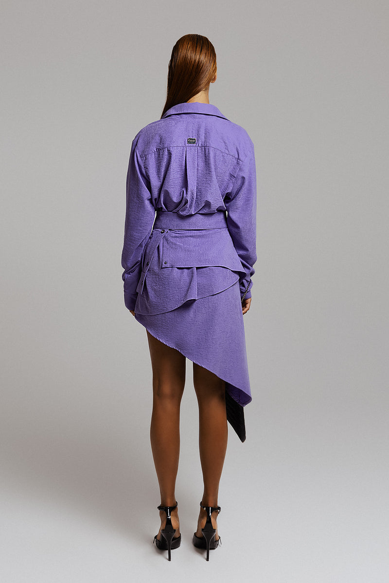SALT_P / dress