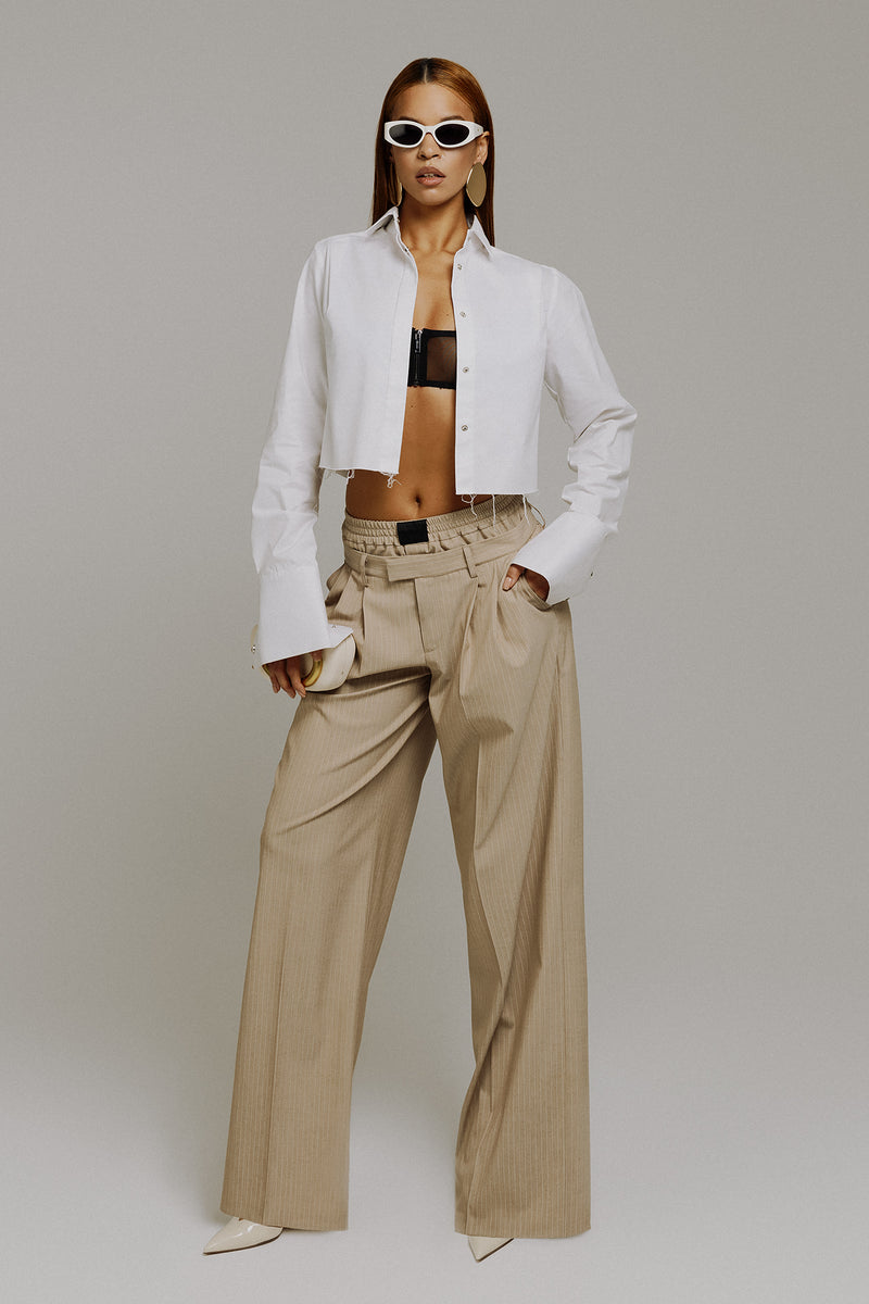 KAYA_BG / pants
