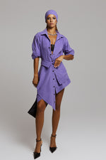 SALT_P / dress