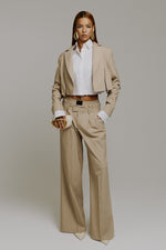 KIMPTON_BG / blazer