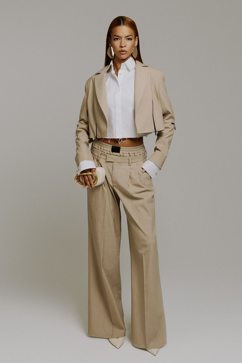 KIMPTON_BG / blazer