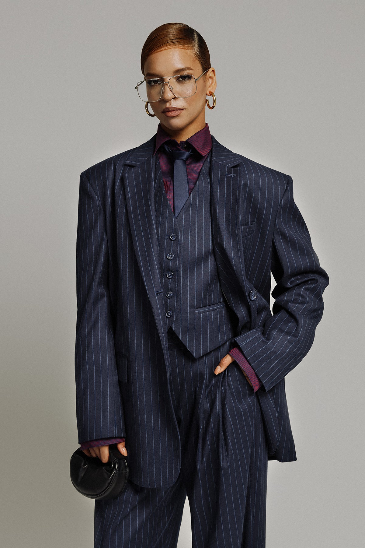 KRIS / blazer