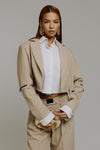 KIMPTON_BG / blazer