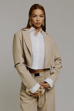 KIMPTON_BG / blazer