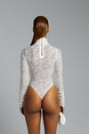 ENIGME / bodysuit