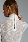 ENIGME / bodysuit