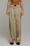 KAYA_BG / pants