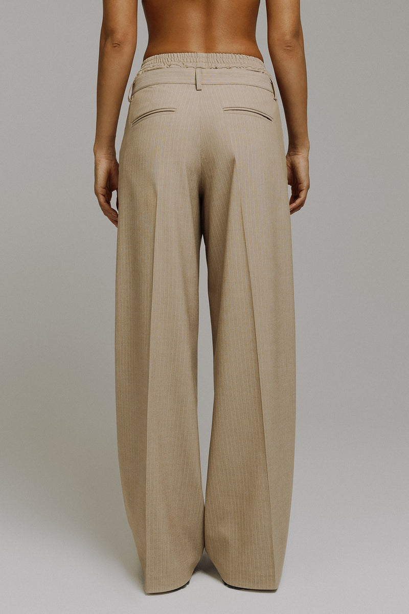 KAYA_BG / pants