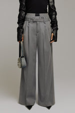 KAYA_GR / pants