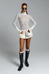 ENIGME / bodysuit