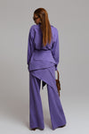 JACKIE_P / pants