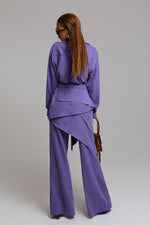 JACKIE_P / pants