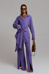 JACKIE_P / pants