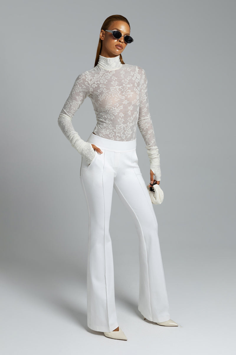 ENIGME / bodysuit