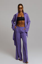 JACKIE_P / pants