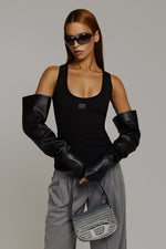 BOXER / t-shirt