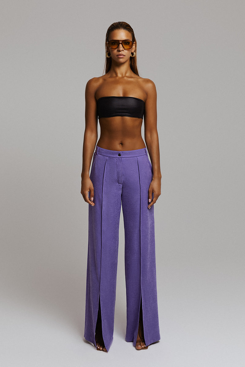 JACKIE_P / pants