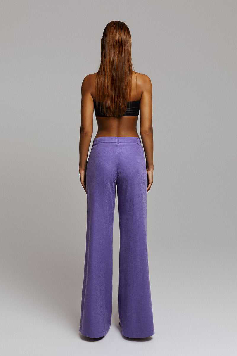 JACKIE_P / pants