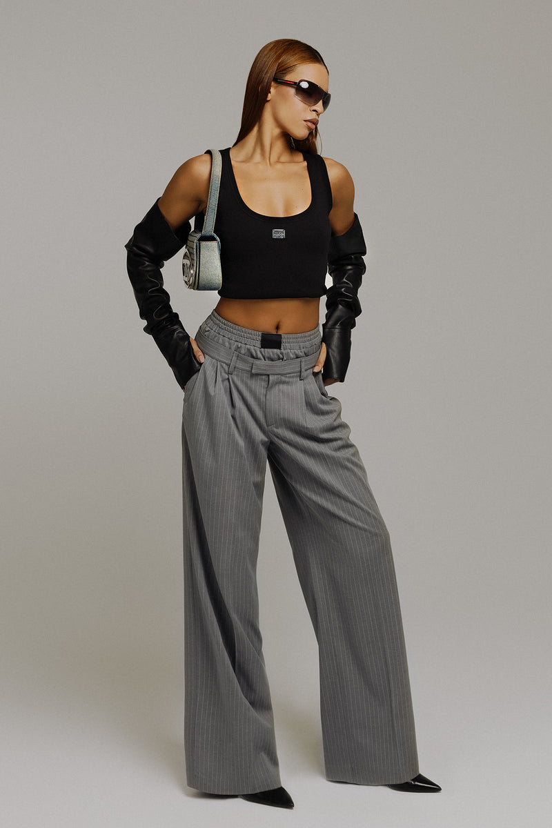 KAYA_GR / pants