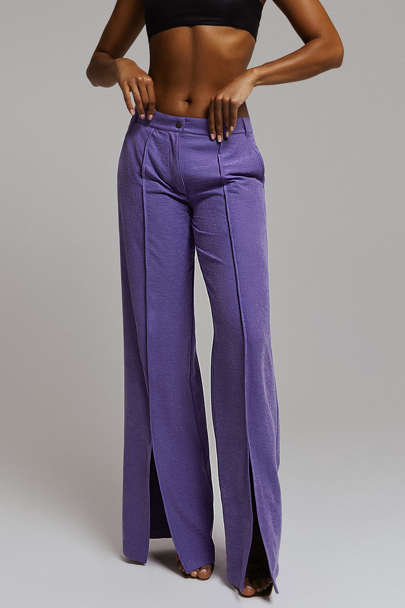 JACKIE_P / pants