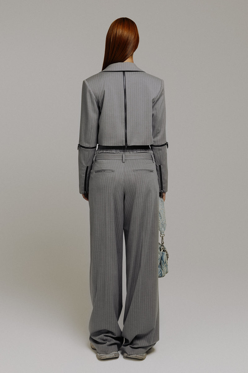 KIMPTON_GR / blazer