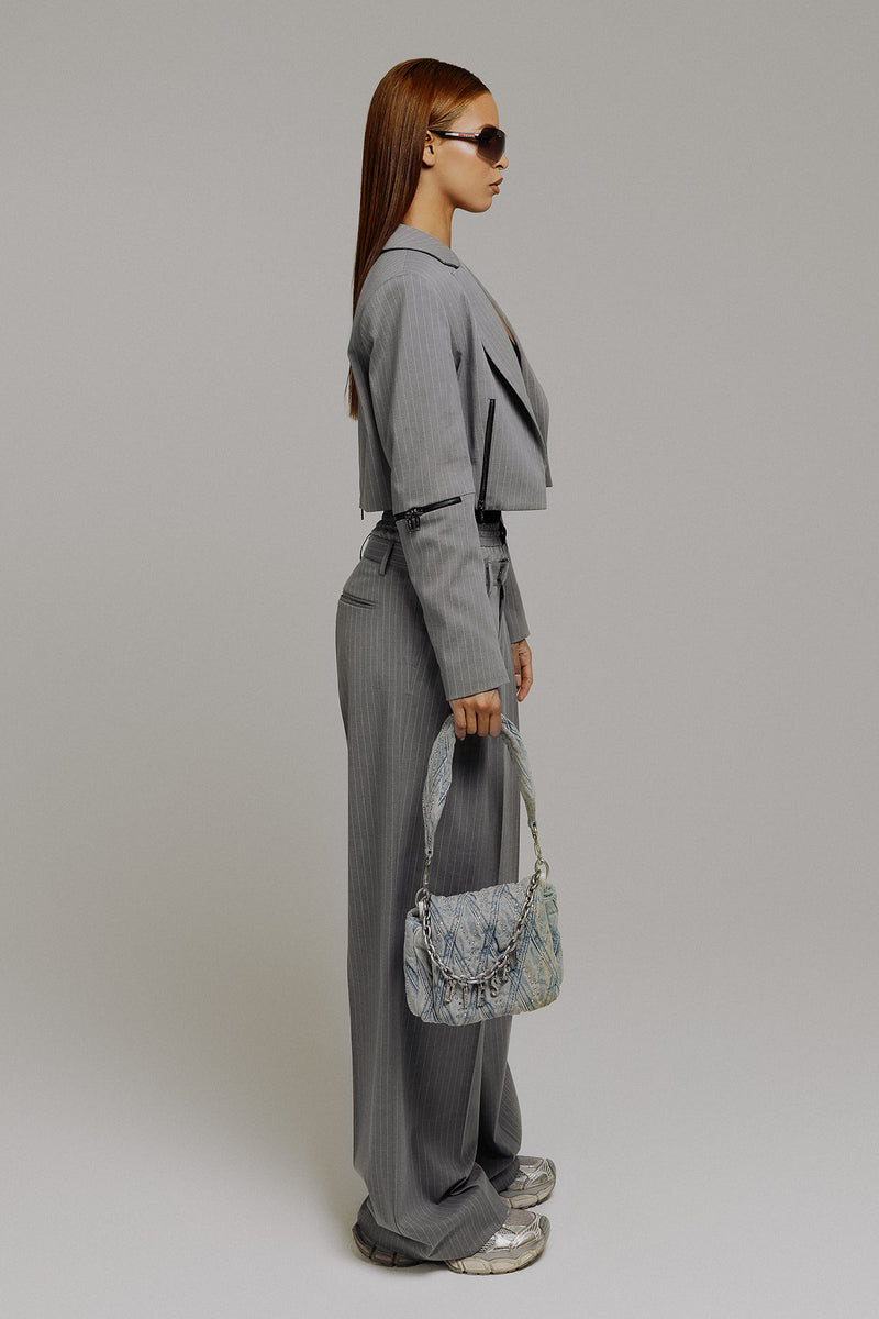 KIMPTON_GR / blazer
