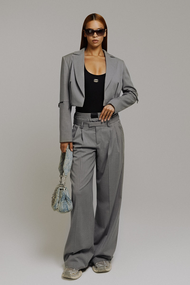 KIMPTON_GR / blazer