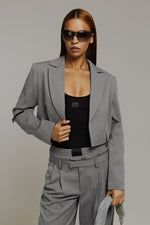 KIMPTON_GR / blazer