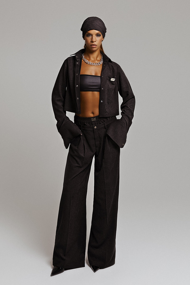 KAYA_B / pants
