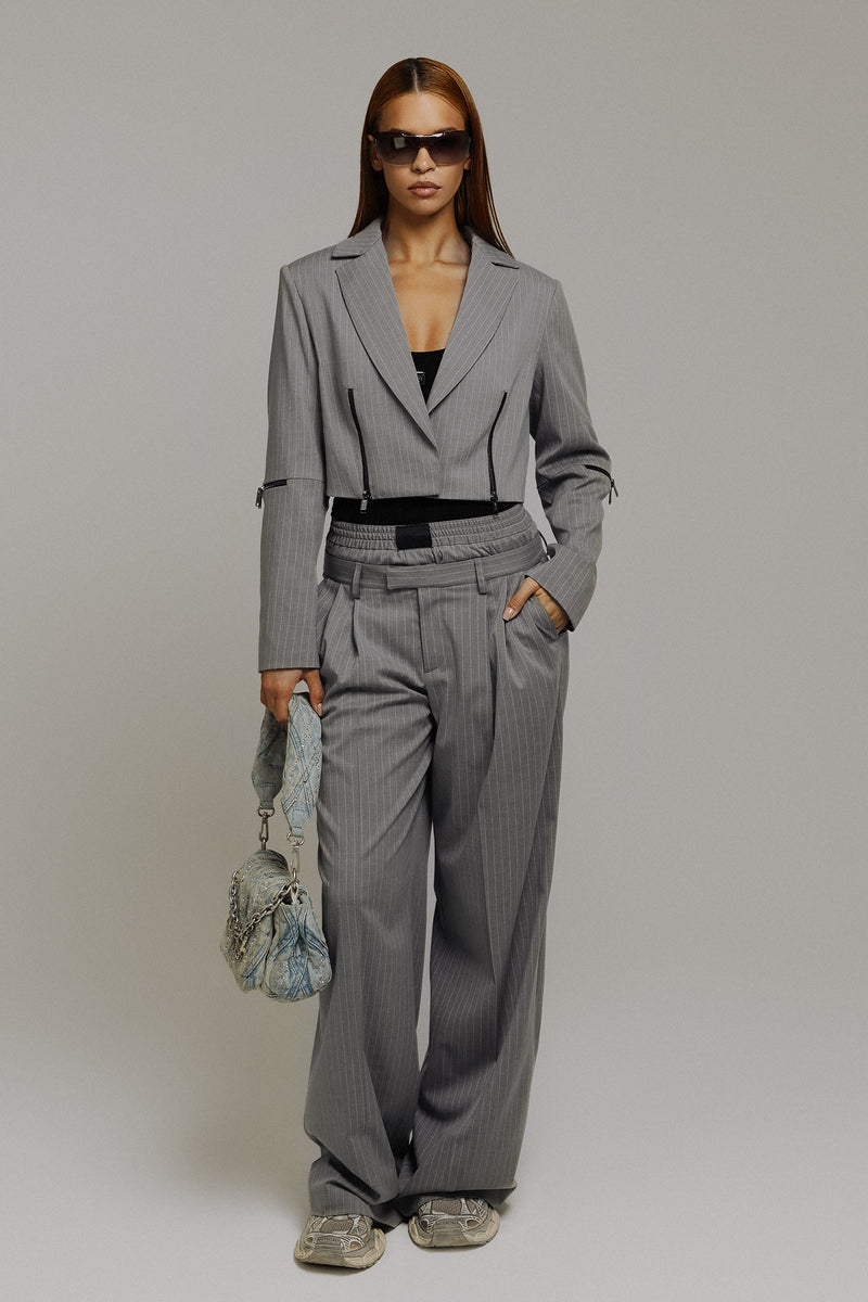 KIMPTON_GR / blazer