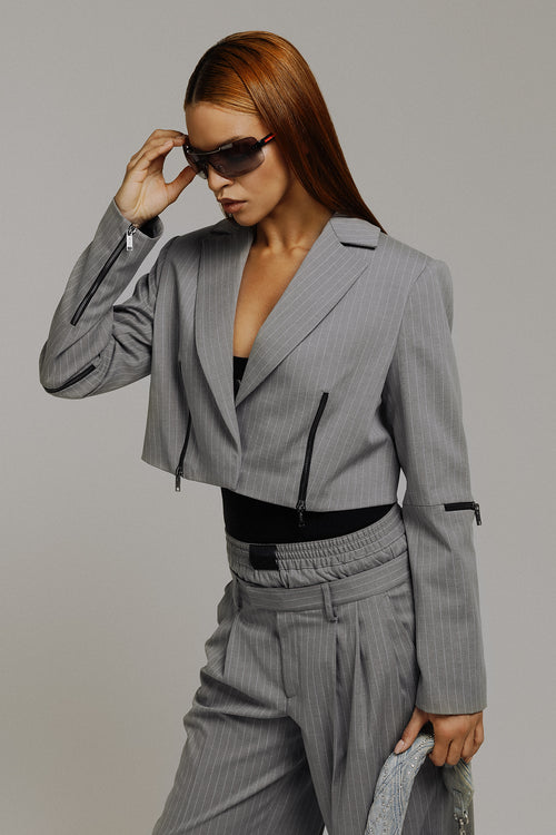 KIMPTON_GR / blazer