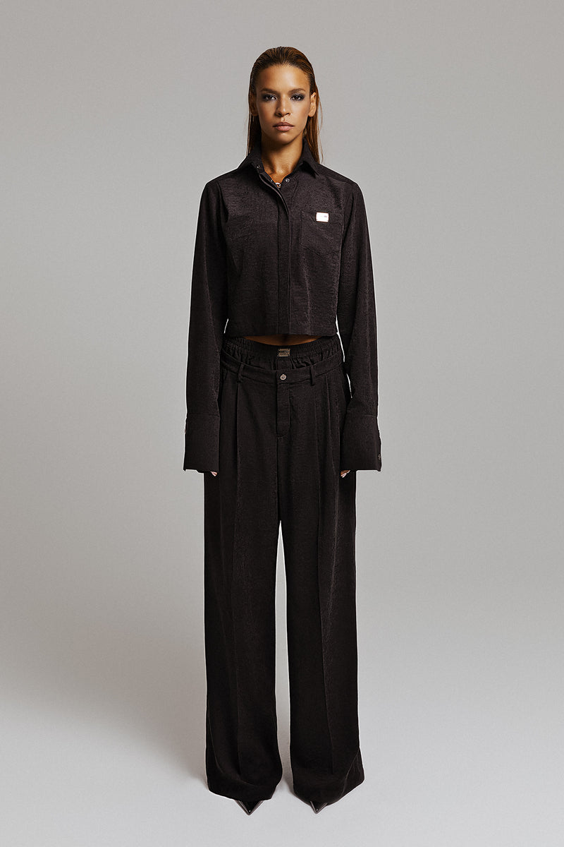 KAYA_B / pants